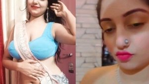 Indulge in a sensual journey with Rupsa's video on Myapp
