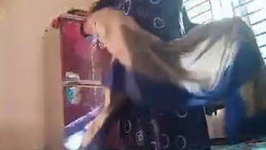 Part 6: Alluring Desi beauty in motion