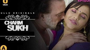 Episode 1 of Marge shoulders web series on UllU: A must-watch for bahu fans