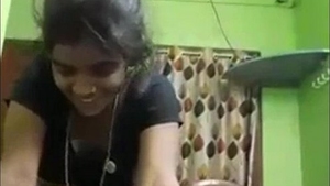 Village lovers Rekha and Abhi get intimate in Bangla film