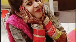 Bhabi and husband share their newlywed experiences in online videos