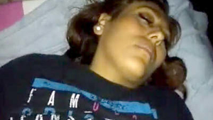 Sri Lankan mother gets fucked hard