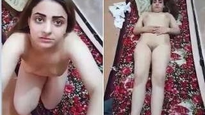 Randi from Pakistan eager for sex