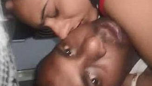 Pihu and his boss indulge in steamy office romance