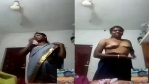 Explore the sensual side of Tamil culture in this gay video