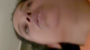 Bhabha's smooth pussy gets pounded