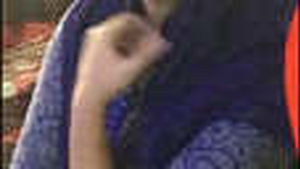 Indian doctor Virl's steamy sex tapes