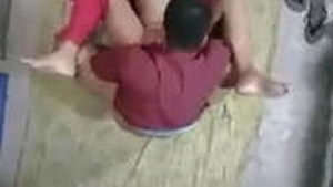 Desi girl gets naughty in the great outdoors