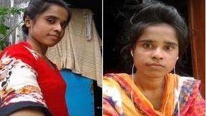 Desi babe gets her ass pounded hard in public