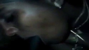 Tamil babe closes her eyes and enjoys the vibe in Salem video