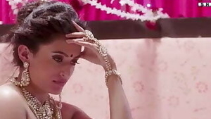 Suhagraat indian wedding