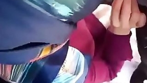 Cute sexy girl wearing hijab fucked in the ass to stay virgin.. More