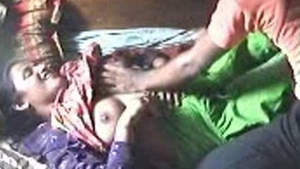 Intimate video of Tamil pair engaging in sexual activities at their residence