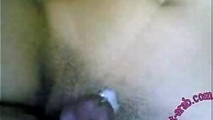 Arab slut fucked by boyfriend
