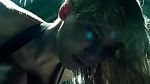 Jennifer Lawrence Sex Scene in Red Sparrow