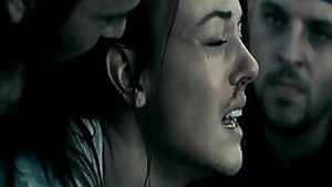 I Spit on Your Grave 2010 Sarah Butler