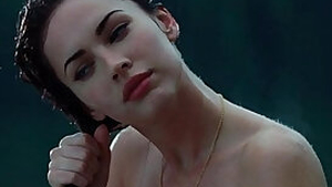 Megan Fox, Amanda Seyfried Jennifers Body