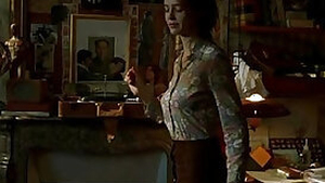 Eva Green full frontal movie scenes