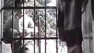 whwn father is away