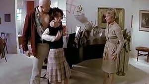 Death Wish Kathleen Tolan and Hope Lange