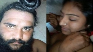 Desi Jatt takes on Randy Bhabha's anal in exclusive video