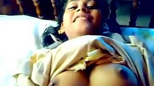 Indian teacher with big tits teaches you a lesson