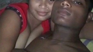 A young man from the village has a sexual encounter with a mature woman