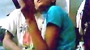 Young Indian couple explores their sexuality in amateur video