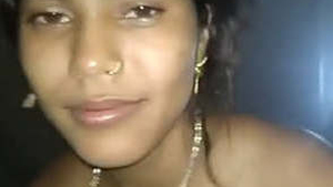 Desi bhabi takes control in steamy video