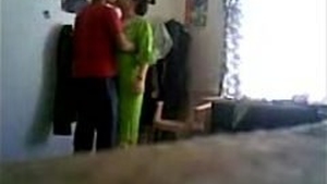 Indian bhabi gets fucked by her brother