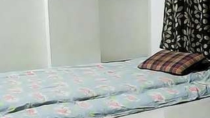 Quick Indian sex video with a husband friend