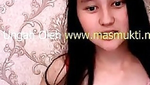 Cewek SMP Berdesaah Bigo Live