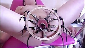 double probing