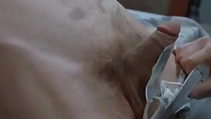 Eva Green The Dreamers Scene