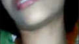 Desi Indian woman's smooth pussy gets pleasured and penetrated