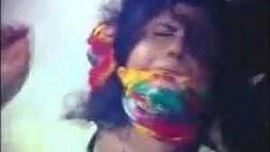 Tamil Tetanus: A Video of Unprotected Sex with a Tetanus Patient