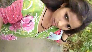 Desi village girl gets fucked hard
