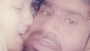 Indian couple's intimate video series continues with Part 4