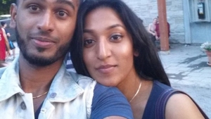 Indian college girl gets down and dirty in steamy video