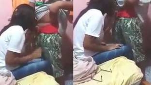Get your fill of brother's best dick in this steamy video