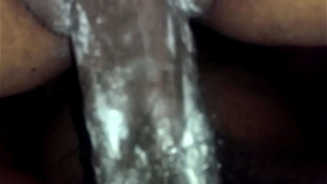 My friend and I experiment with the Cream Queen