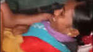 Mature Indian woman gets fucked hard