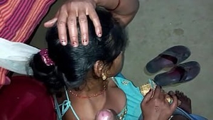 Indian bhabhi gets doggystyle pounded by neighbor