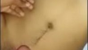 Desi girl gets fucked in various positions by her lover