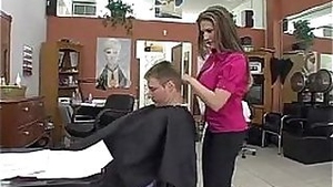 Austin Kincaid follada en publico