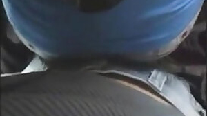 Latin Guy Films Himself Groping In Public