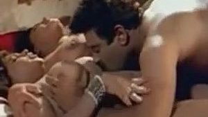 Blurred Indian porn: A collection of sexual encounters