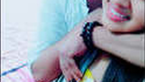 Hindi BF and Bangladeshi girl Keya Moni in steamy video call
