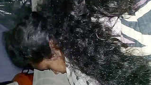 Watch Tamil Tia in a steamy video
