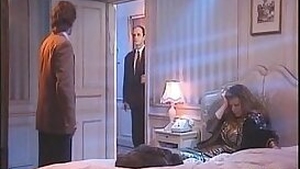 Bosss Wife Is In Deep Sleep